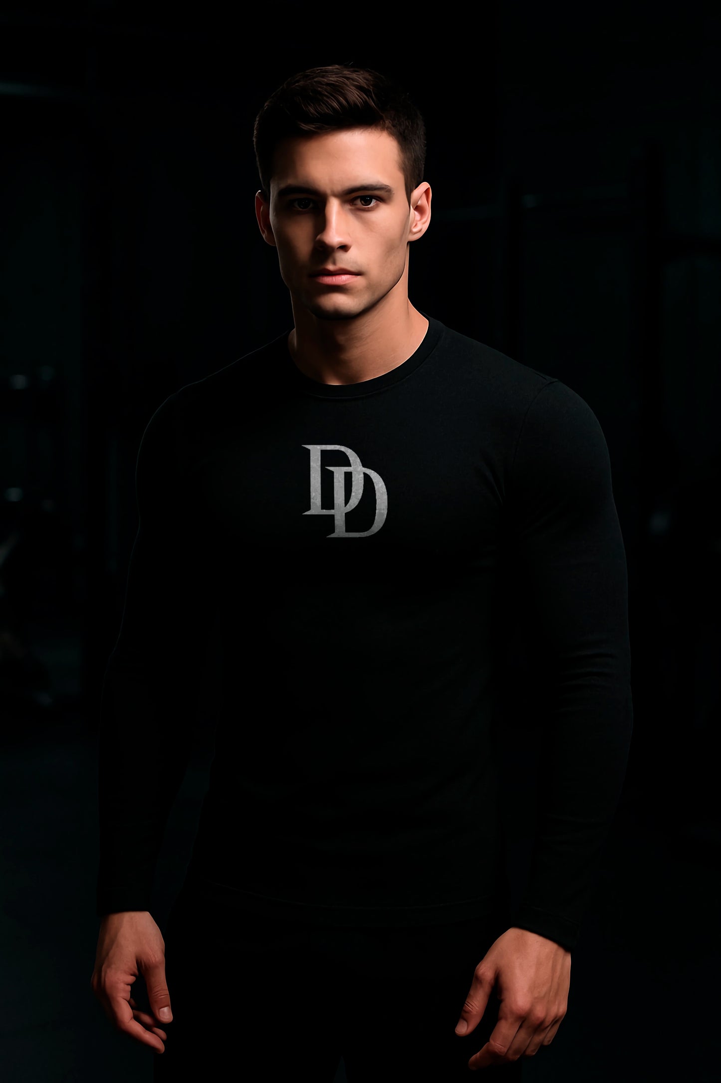 Manga Larga DareDevil