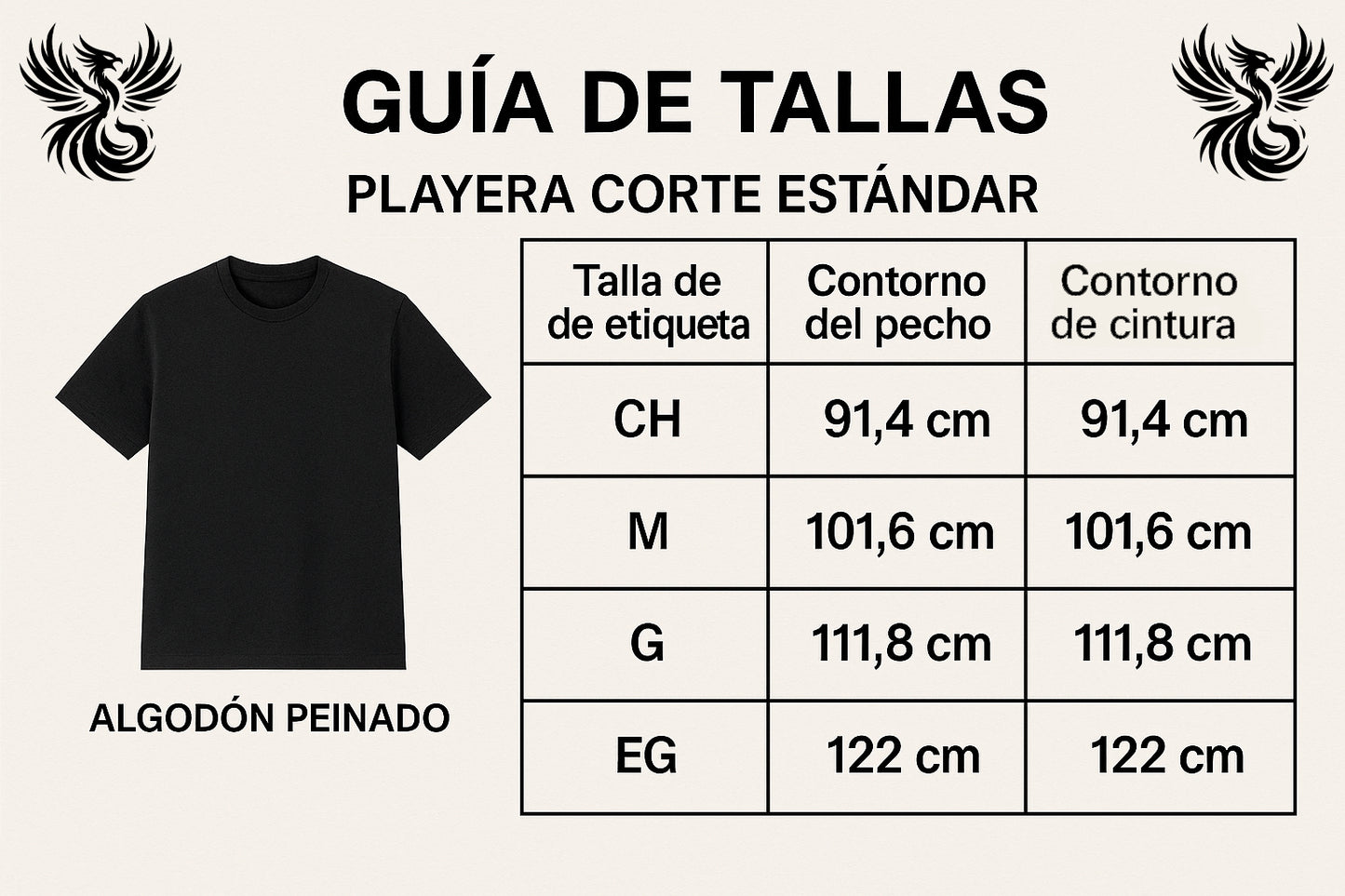 Playera Tatuajes Topuria