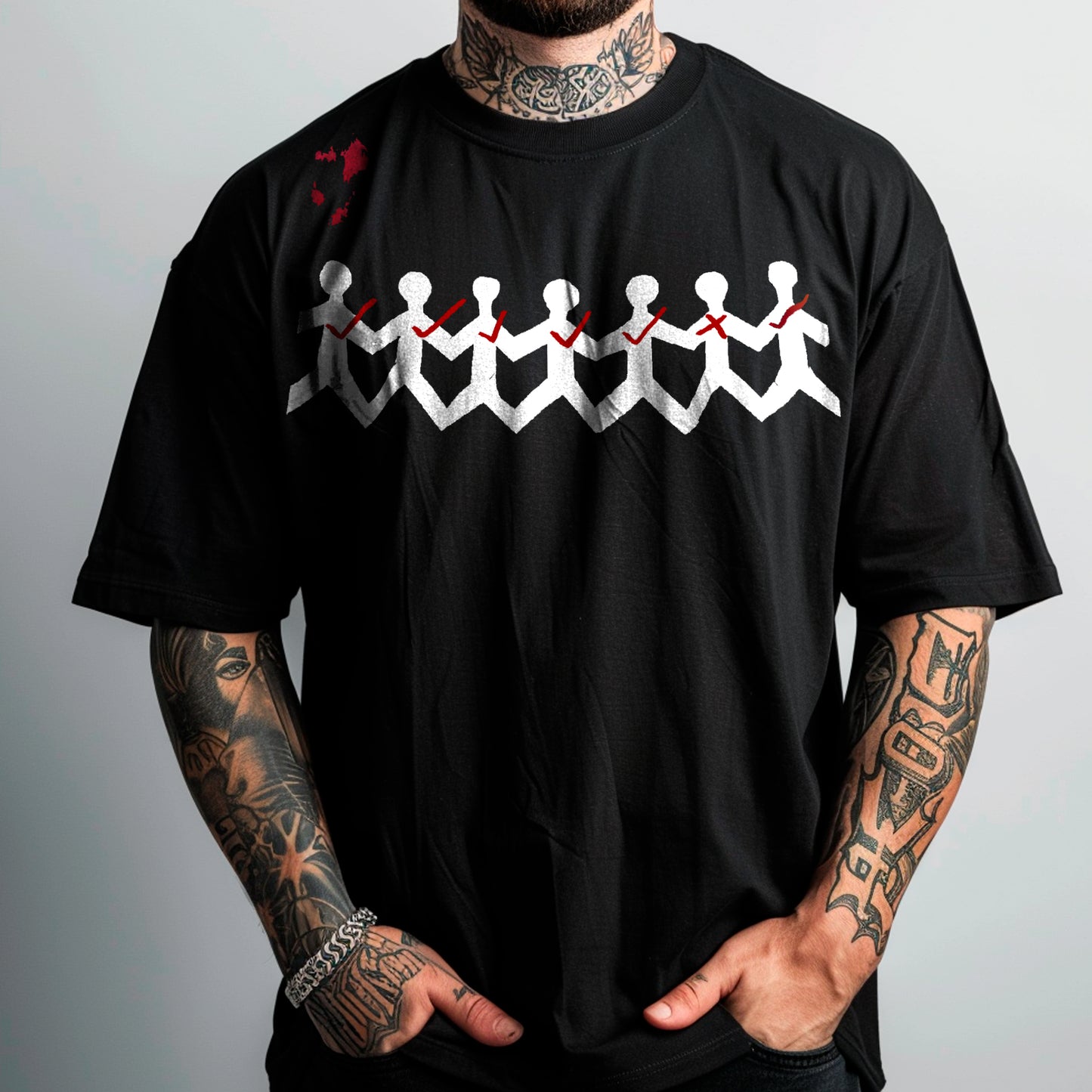 Oversize Reborn One X Album