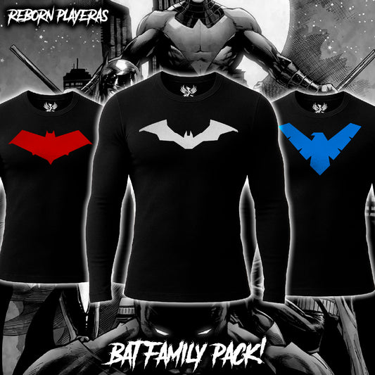 Bati Familia Pack!
