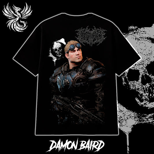 Oversize Reborn Baird