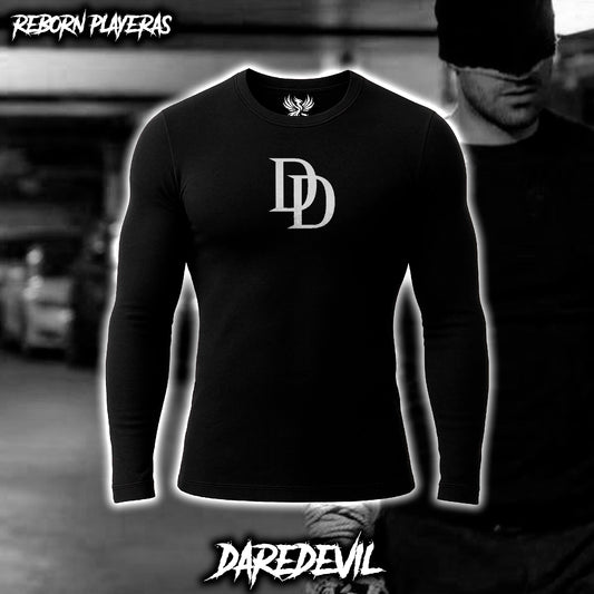 Manga Larga DareDevil