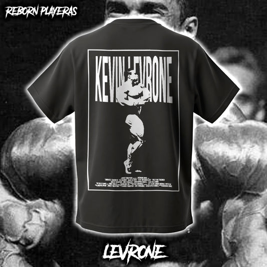 Playera Oversize Levrone