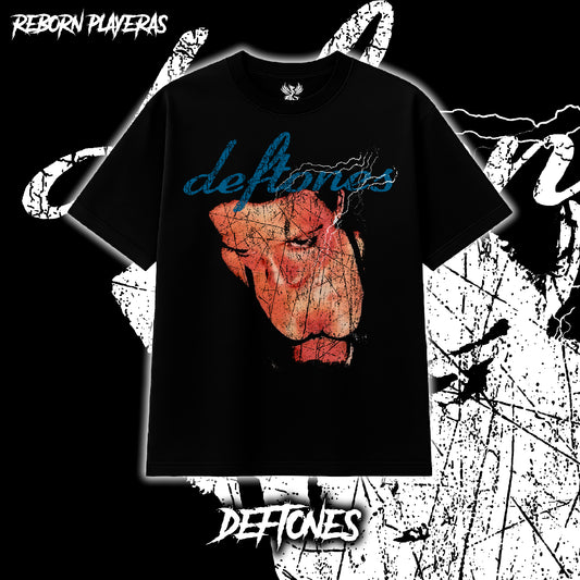 Oversize Reborn Deftones