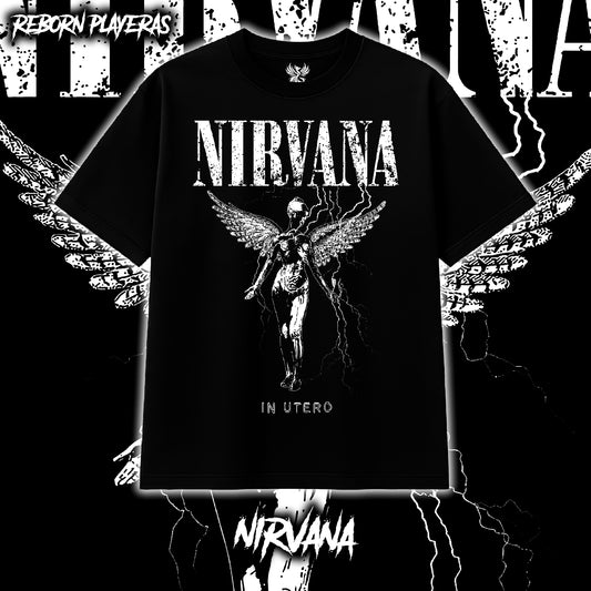 Oversize Reborn Nirvana
