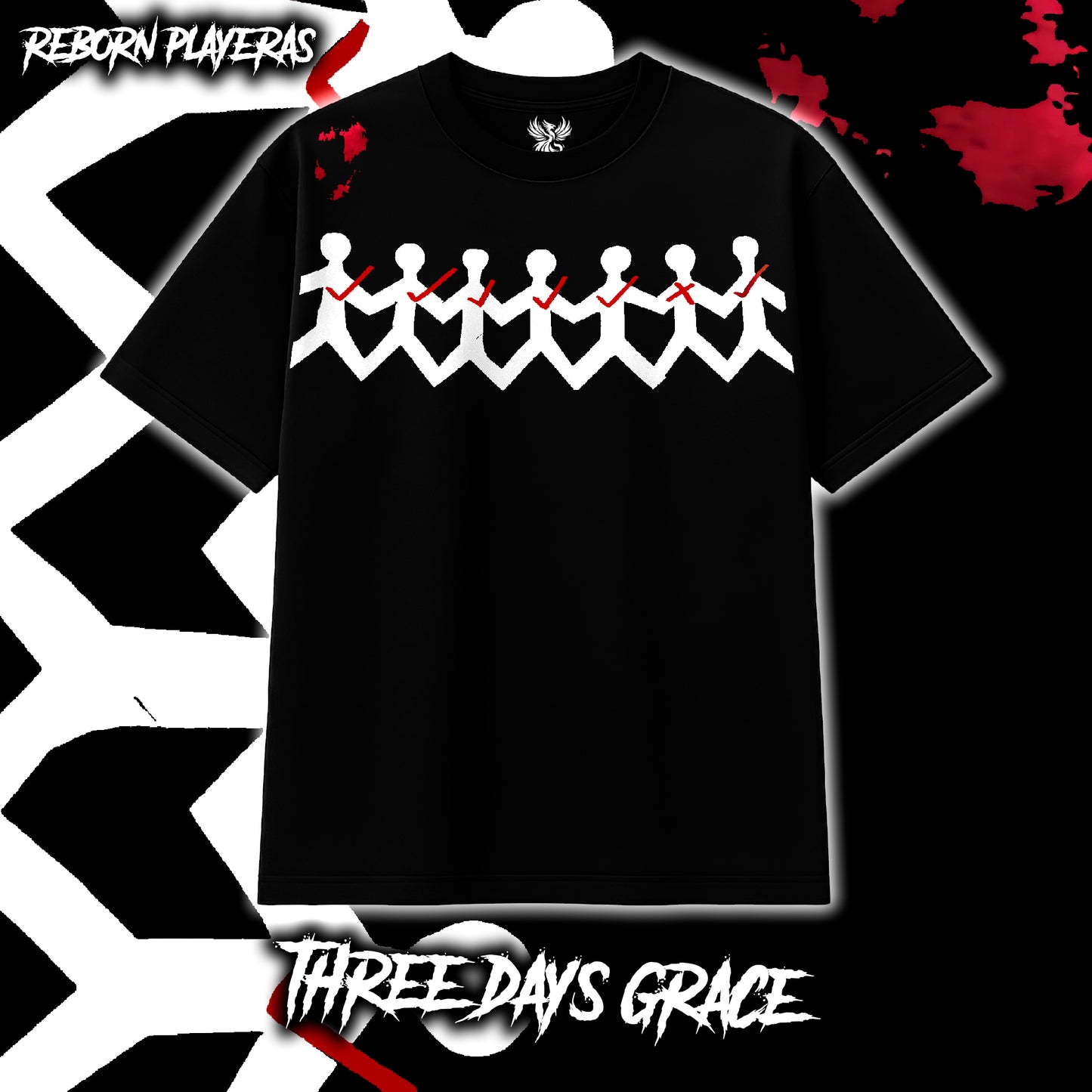 Oversize Reborn One X Album