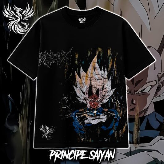 Oversize Reborn Principe