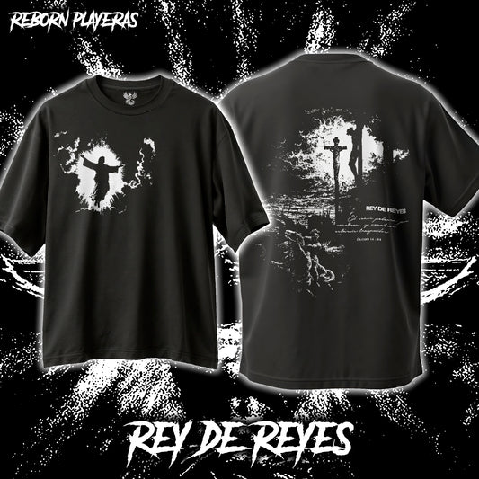 Oversize Rey De Reyes 1414