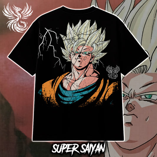 Oversize Reborn Super Guerrero