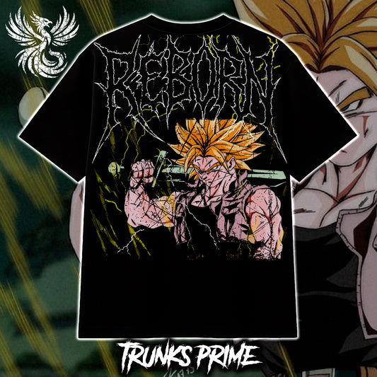 Oversize Reborn Trunks Prime