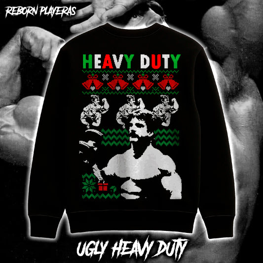 Ugly Sweater Heavy Duty