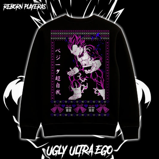 Ugly Sweater Ultra Ego