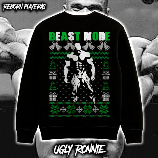 Ugly Sweater Ronnie